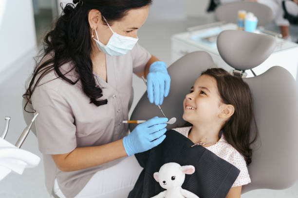 Best Emergency Treatment for Toothache in Harrisville, WV