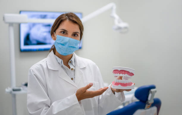 Best Walk-In Emergency Dentist in Harrisville, WV