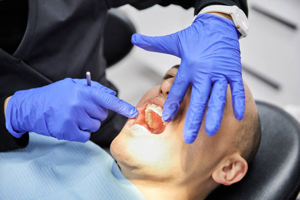Best Emergency Orthodontic Repairs in Harrisville, WV