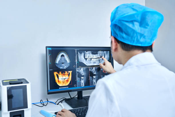 Best After-Hours Emergency Dentist in Harrisville, WV