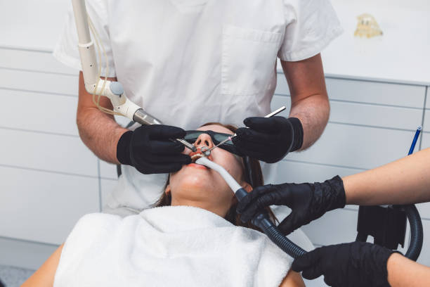 Best Emergency Treatment for Toothache in Harrisville, WV