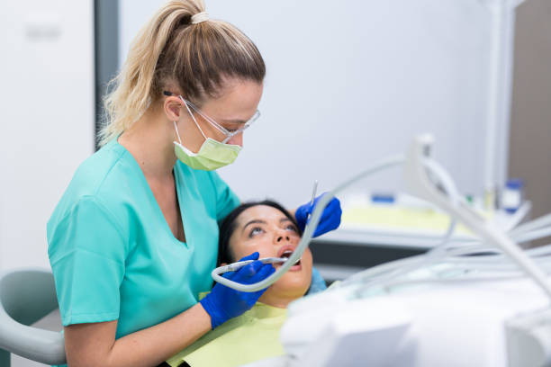 Best Pediatric Emergency Dentist in Harrisville, WV