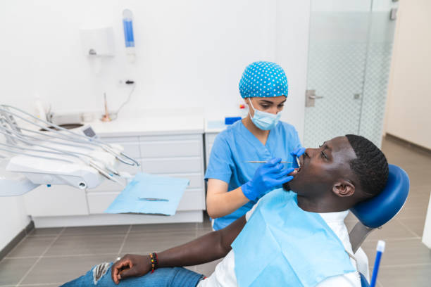 Best Walk-In Emergency Dentist in Harrisville, WV