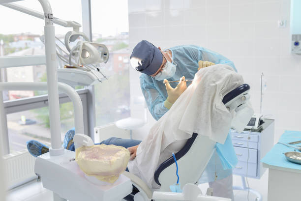  Harrisville, WV Emergency Dentist Pros
